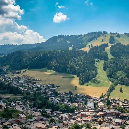 Résidence Capfun du Téléphérique, Morzine-3