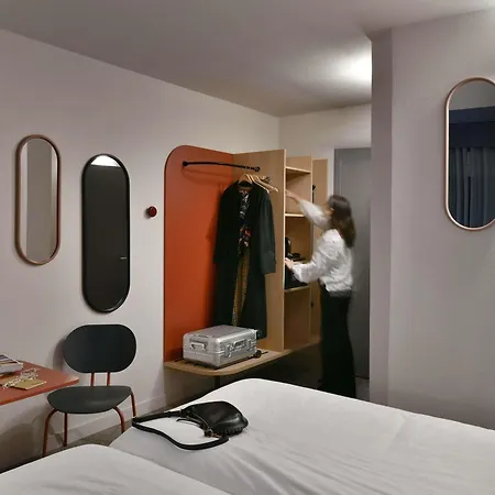 Ibis Styles Charleroi Airport Aero 44-3