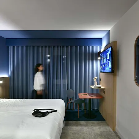 Ibis Styles Charleroi Airport Aero 44-2