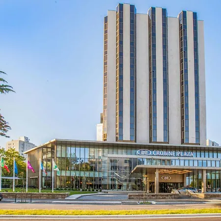 Crowne Plaza Porto By Ihg-3