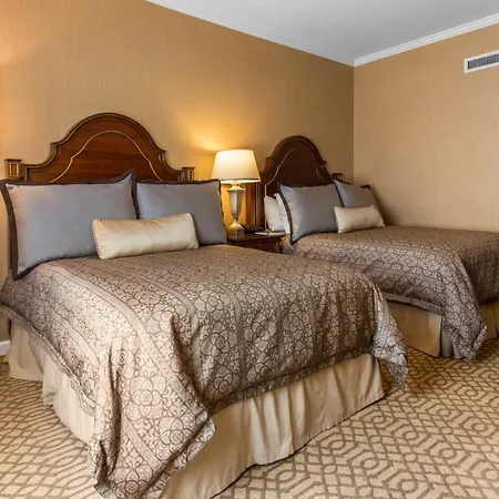 Omni Royal Orleans Hotel-2