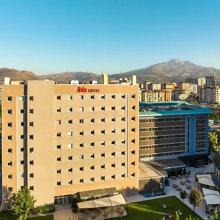 Ibis Kayseri-3