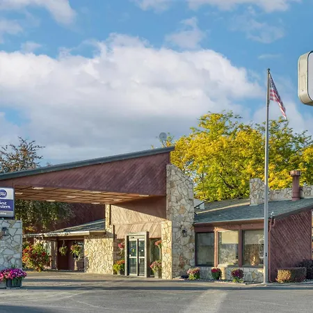 Best Western Sunridge Inn & Conference Center-3