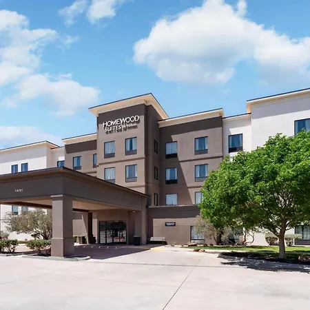 Homewood Suites By Hilton Midland-2