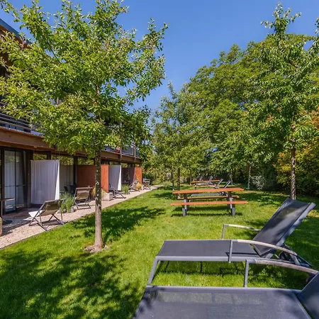 Ferienwohnungen Boardinghouse Bodensee-3