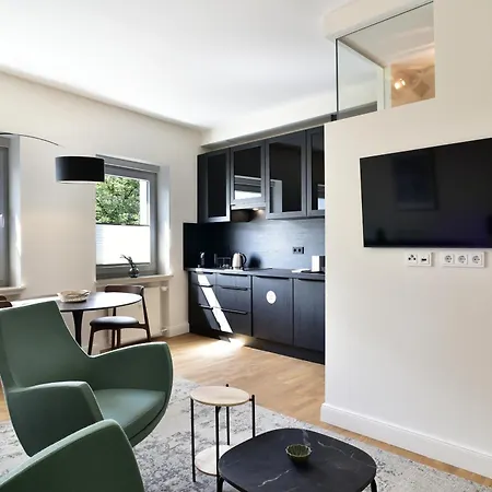 Saxx Apartments Hagen-3