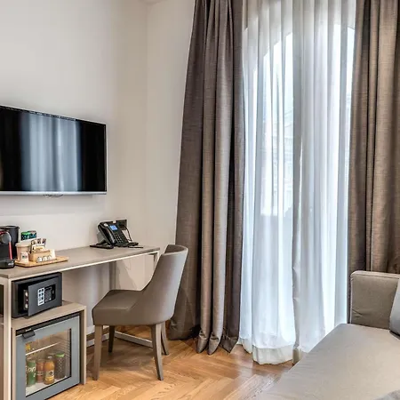 Mercure Roma Centro Termini-3