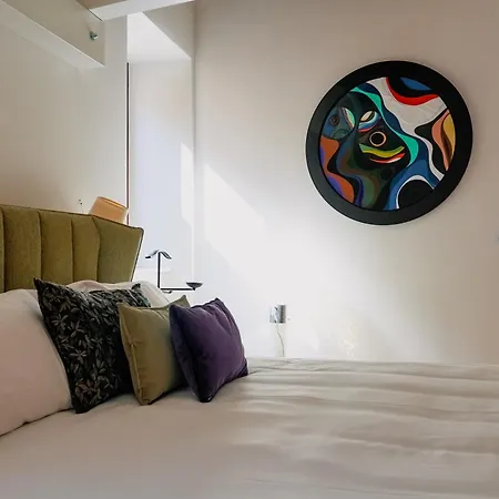 Ginevra Boutique Rooms - Palazzo Leosini - Residenze D'Epoca-2
