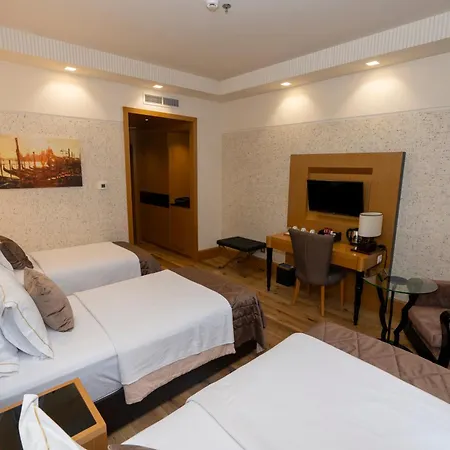 Hotel Golden Palace-2