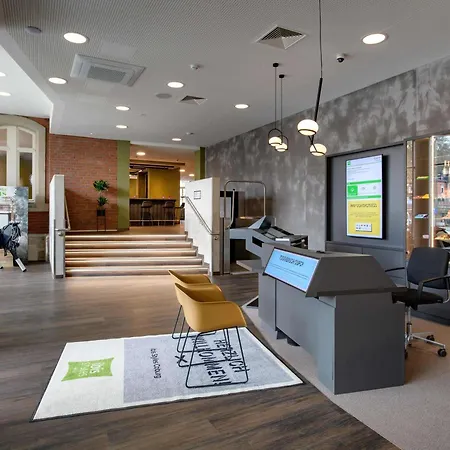 ibis Styles Coburg-3