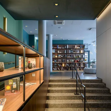 Novotel Muenster City-2
