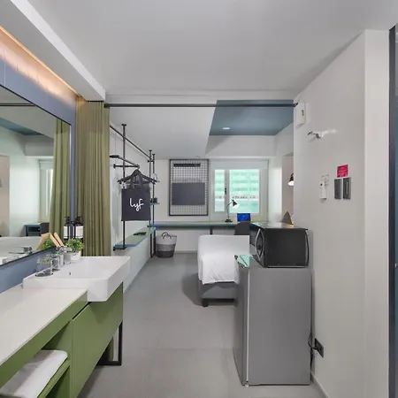 Lyf Malate Manila Managed By The Ascott Limited-3