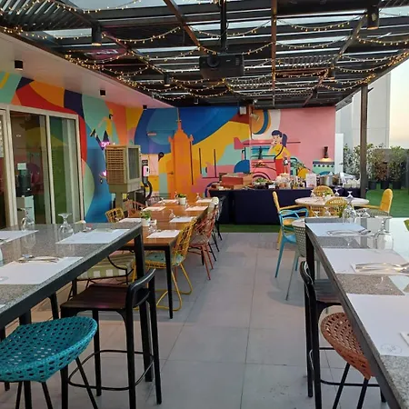 Lyf Malate Manila Managed By The Ascott Limited-2