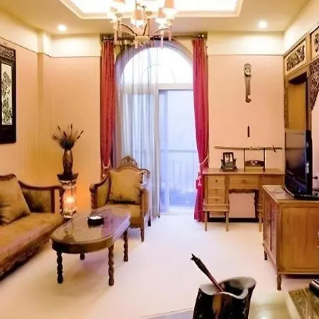 Dong Fang Hotel-3