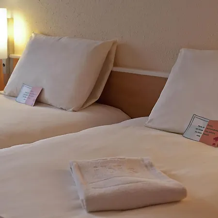 Ibis Bratislava Centrum-3