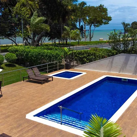 Porto Cálem Praia Hotel-2
