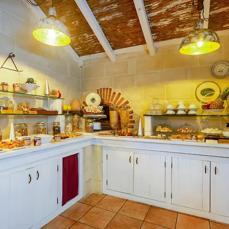 Masseria L'Uliveto Agri Resort-3