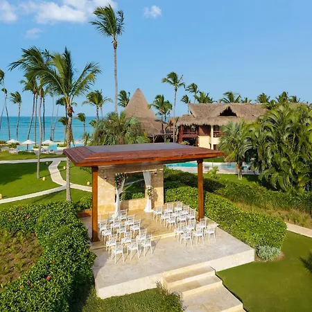 Zoetry Agua Punta Cana - All Inclusive-3