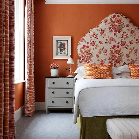 Haymarket Hotel, Firmdale Hotels-2