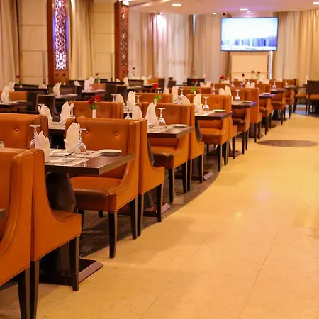 فندق وينر ان الخير - المركزية الشمالية-3