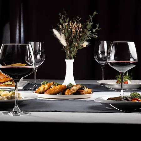 Mercure Almaty City Center-2