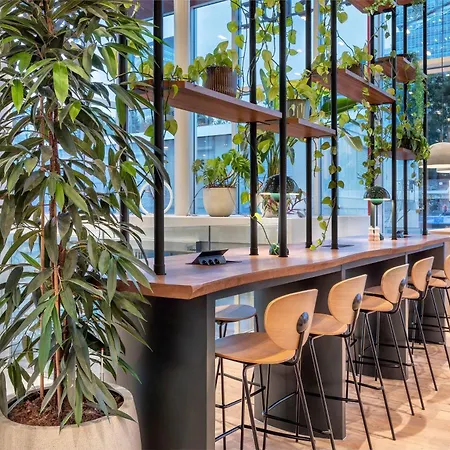 INNSiDE by Meliá Amsterdam-3
