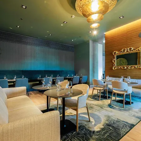 Mercure Tallinn-2