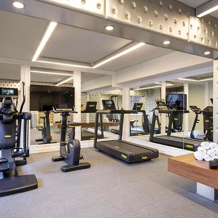 Le Louise Hotel Brussels - Mgallery Collection-2