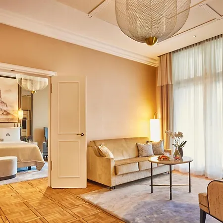 Hotel Atlantic Hamburg, Autograph Collection-2