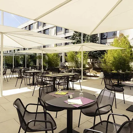 Novotel Nancy-2