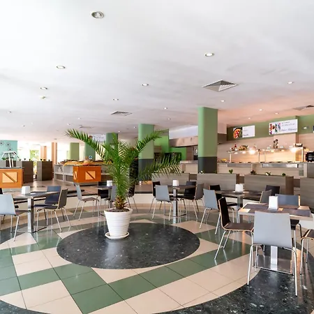 Mpm Hotel Kalina Garden-3
