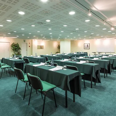 Holiday Inn Lisbon By Ihg-3