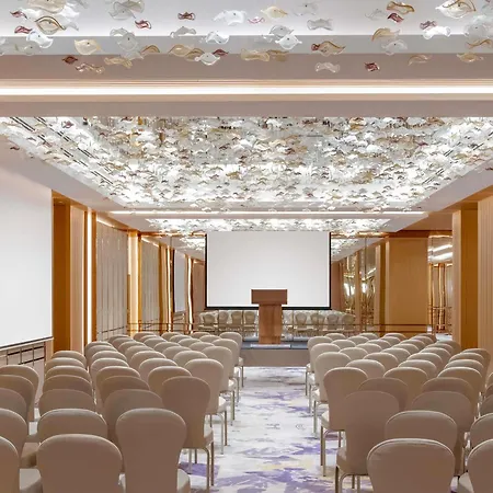 Moevenpick Hotel Istanbul Bosphorus-3