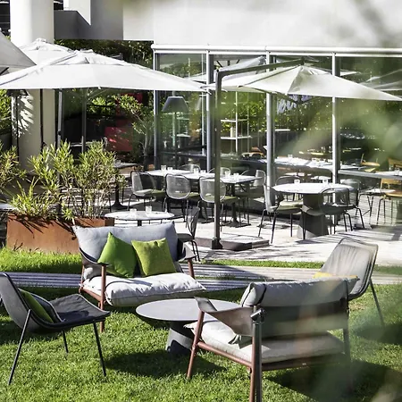 Novotel Annecy Centre Atria-2