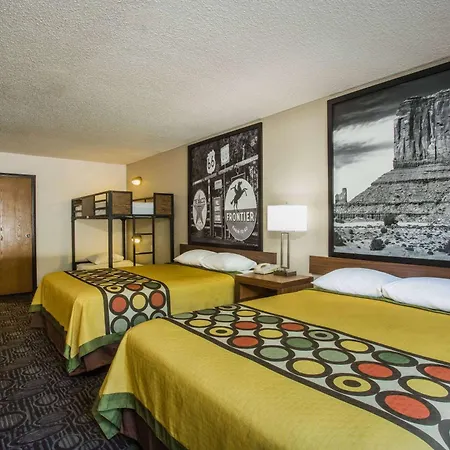 Super 8 By Wyndham Flagstaff-3