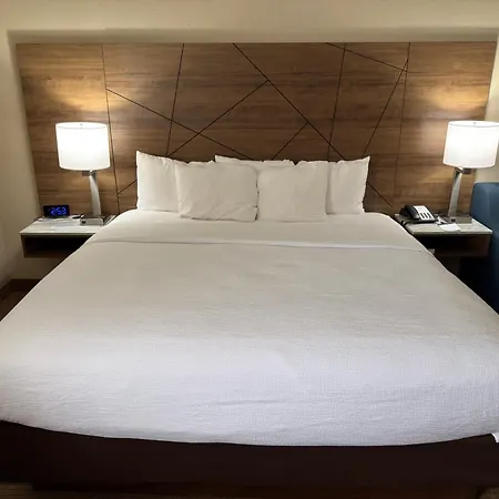 Wingate By Wyndham Utica-3