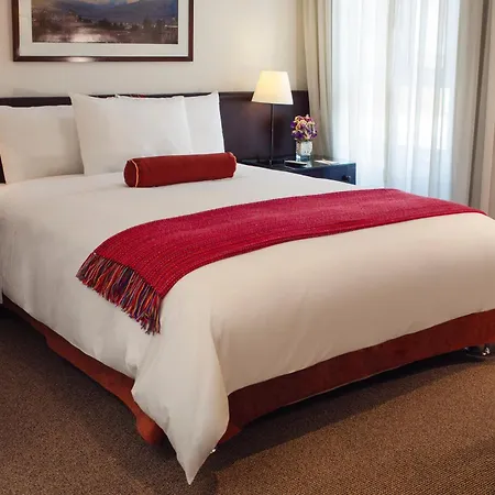 LP Los Portales Hotel Cusco-3