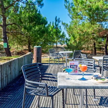 Village Club La Grande Baie-2