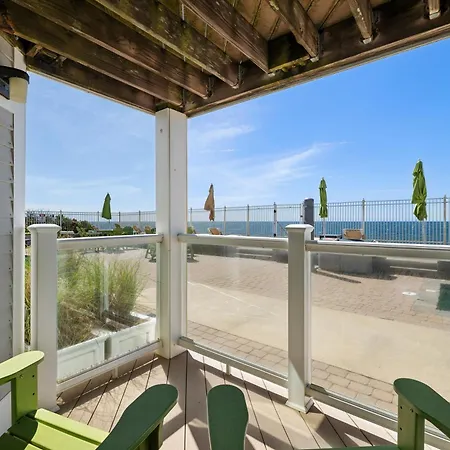The Corsair & Cross Rip Oceanfront-2
