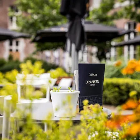 Merici Hotel Sittard-3