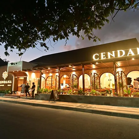 Puri Cendana Resort Bali-2