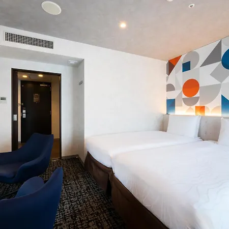 Richmond Hotel Namba Daikokucho-3