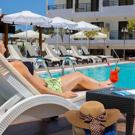 Sunny Days Hotel-3