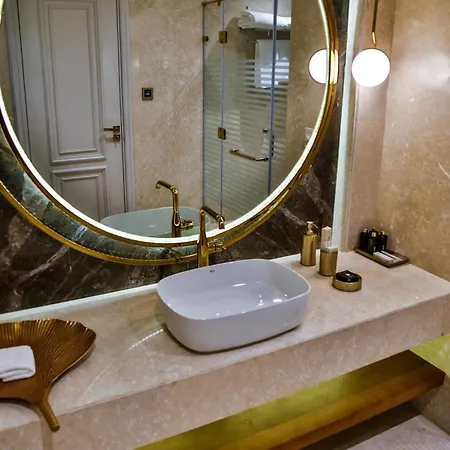 Triumph Luxury Hotel-3