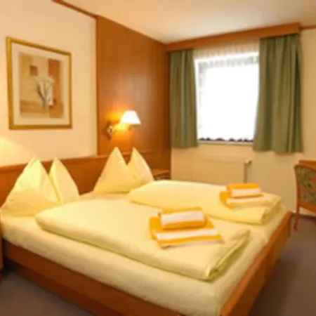 Hotel Bella-2