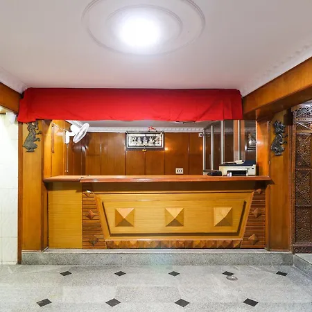 Hotel O Sree Lakshmi Residency-3