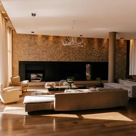 Esplendor By Wyndham El Calafate-3