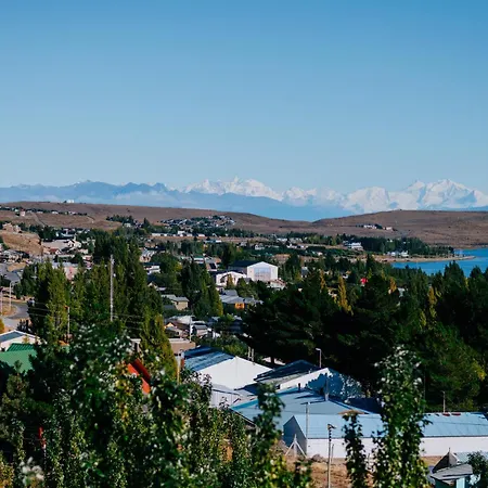Esplendor By Wyndham El Calafate-2