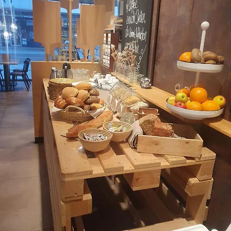 Garni Hotel Schumacher-3