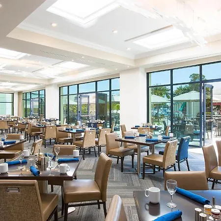 Manchester Grand Hyatt San Diego-3